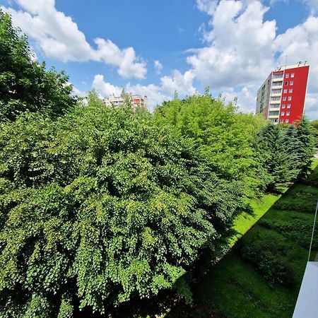 Sienkiewicza Apartament Multi House Rzeszów Eksteriør bilde