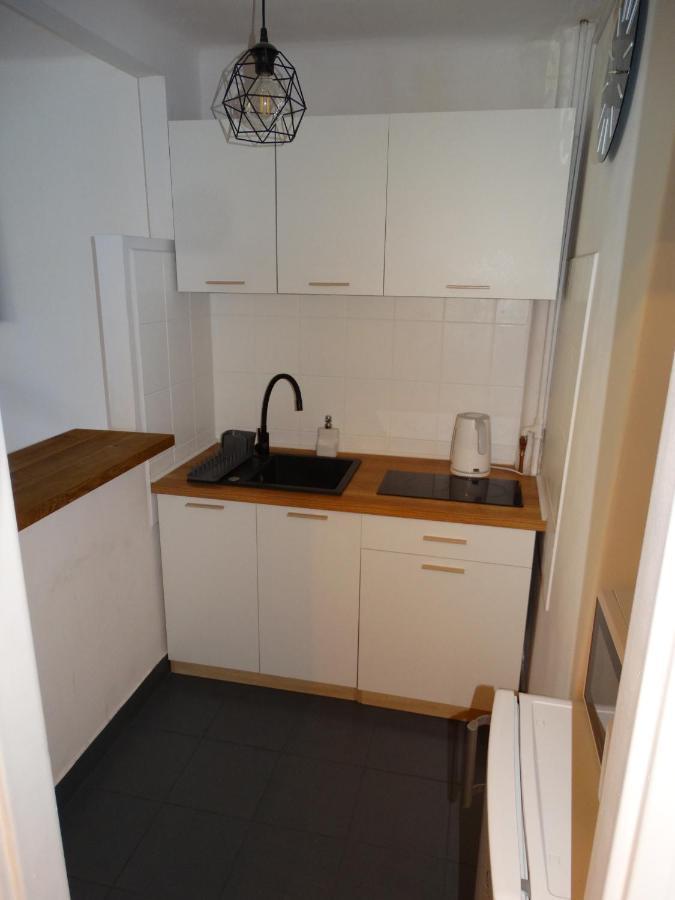 Sienkiewicza Apartament Multi House Rzeszów Eksteriør bilde