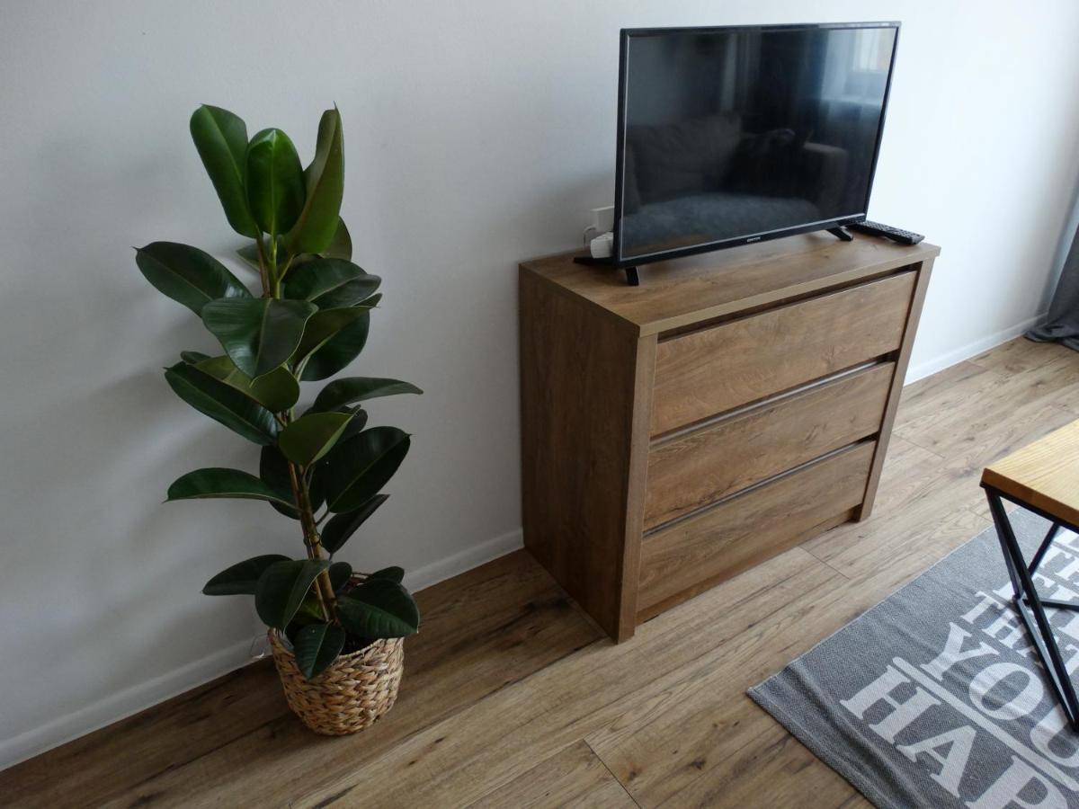 Sienkiewicza Apartament Multi House Rzeszów Eksteriør bilde