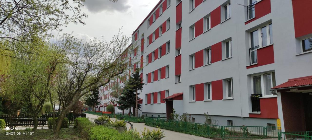 Sienkiewicza Apartament Multi House Rzeszów Eksteriør bilde