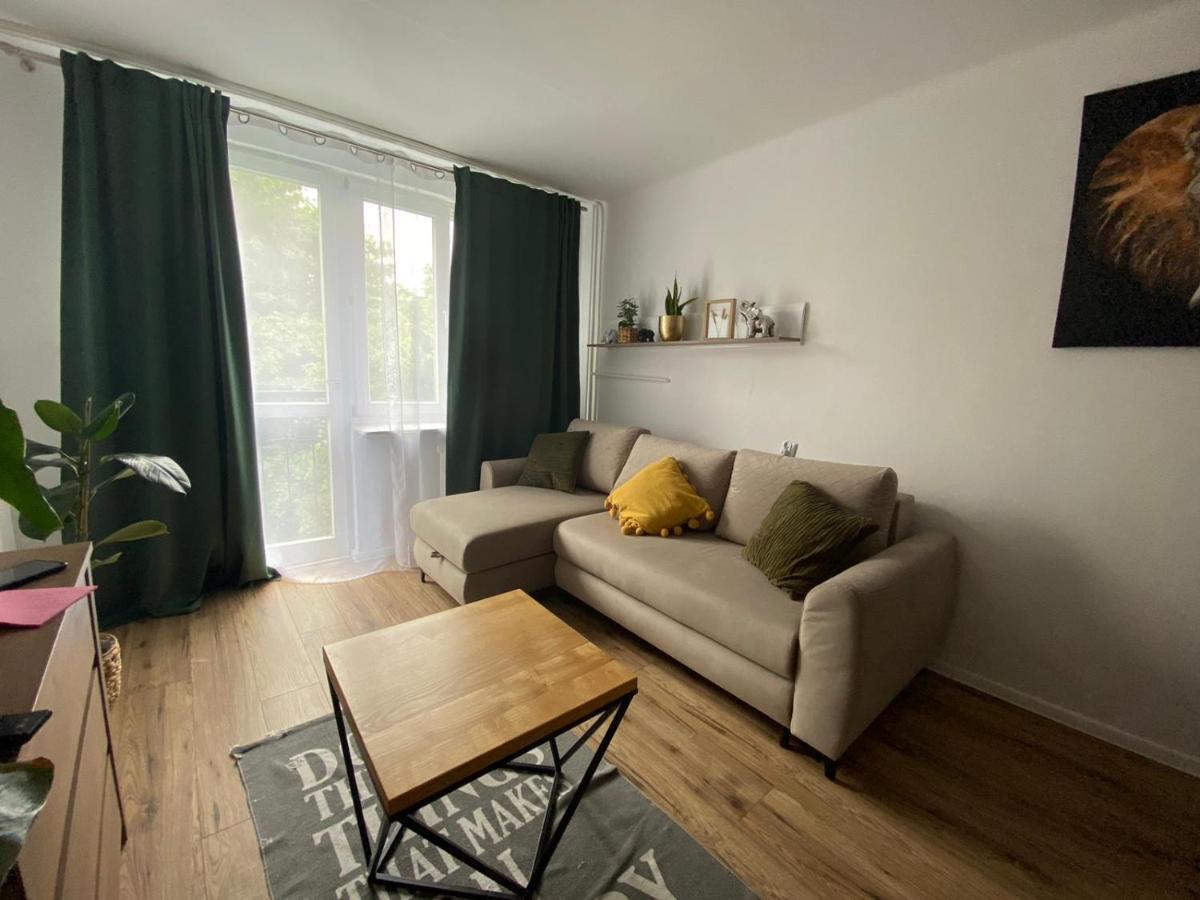 Sienkiewicza Apartament Multi House Rzeszów Eksteriør bilde