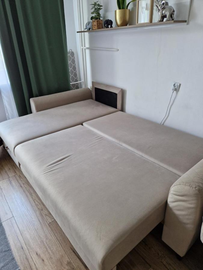 Sienkiewicza Apartament Multi House Rzeszów Eksteriør bilde