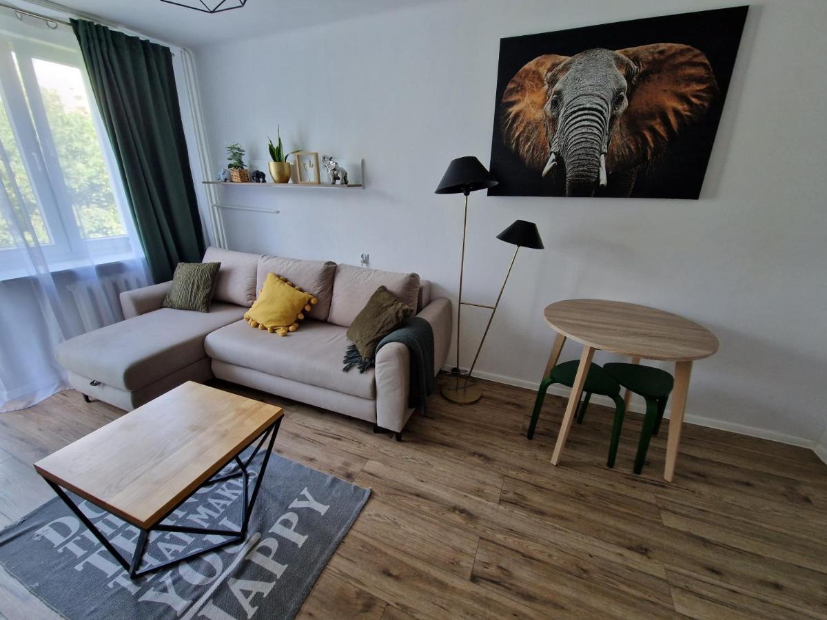 Sienkiewicza Apartament Multi House Rzeszów Eksteriør bilde