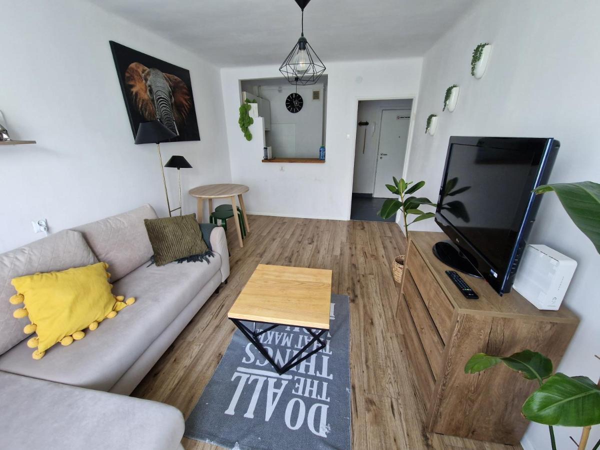 Sienkiewicza Apartament Multi House Rzeszów Eksteriør bilde