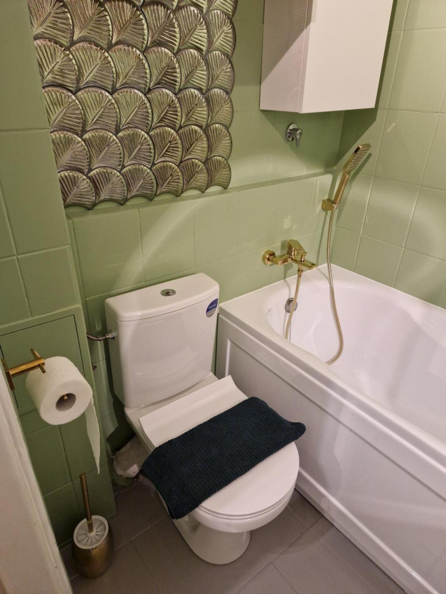 Sienkiewicza Apartament Multi House Rzeszów Eksteriør bilde